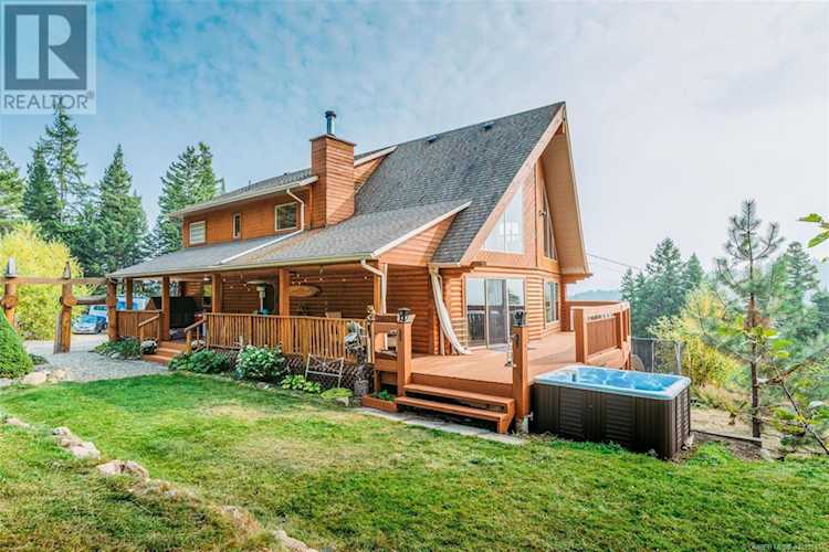 6990 Sun Valley Road Kelowna, BC V1P1H4