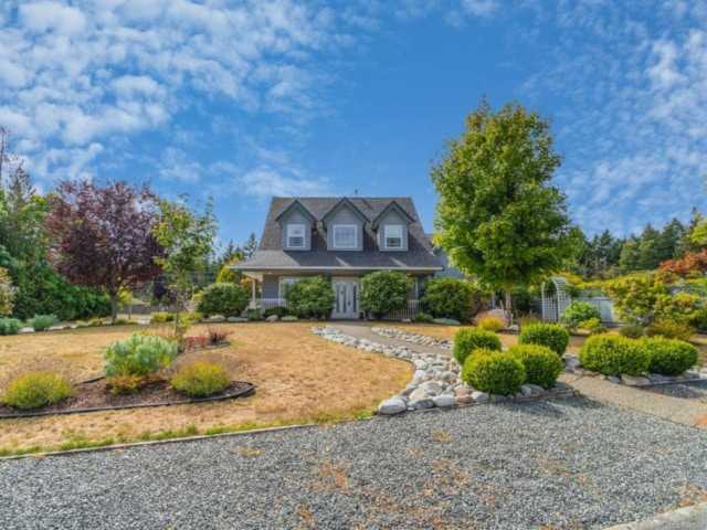 674 Digby Ave Parksville, BC V9P 2M3