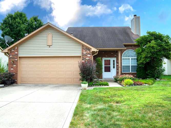 731 Summersby Ln Brownsburg, IN 46112