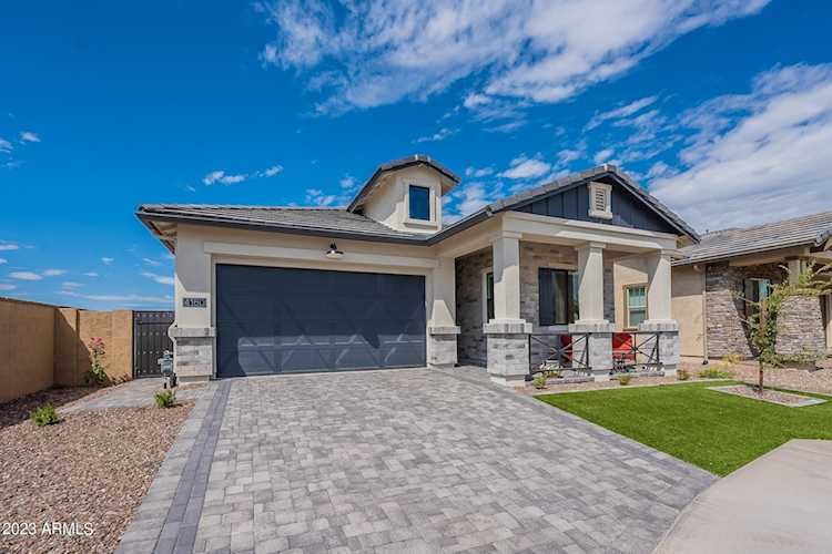 4160 S Columbus Drive Gilbert, AZ 85297