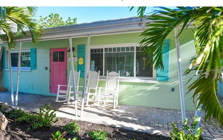 205 Elm Ave Anna Maria, FL 34216