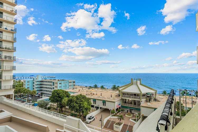 111 Briny Avenue #803 Pompano Beach, FL 33062