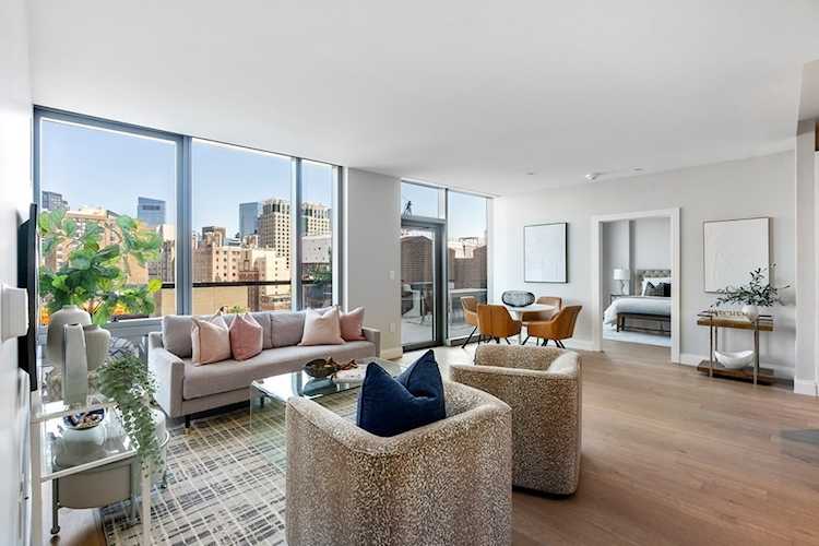 100 Shawmut Ave #Unit 704 Boston, MA 02118