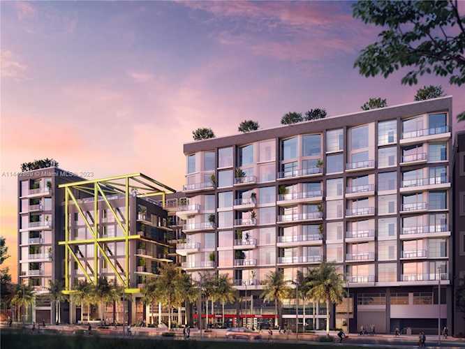 115-161 NW 28th St #320 Miami, FL 33127