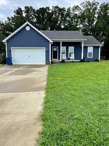 131 Allyson Circle Danville, KY 40422