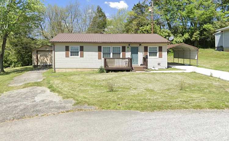 164 Hager Dr Richmond, KY 40475