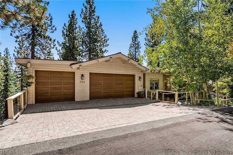 794 Tyner Way Incline Village, NV 89451