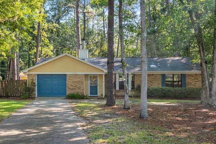 3500 Cedarwood Tallahassee, FL 32312 in Killearn Lakes Photo 1