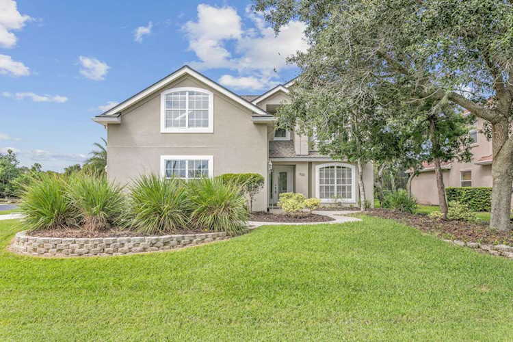 500 Ocean Mist Ct St Augustine Beach, FL 32080