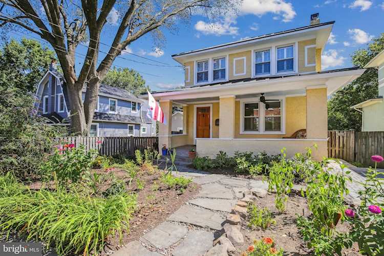 3619 15th St NE Washington, DC 20017