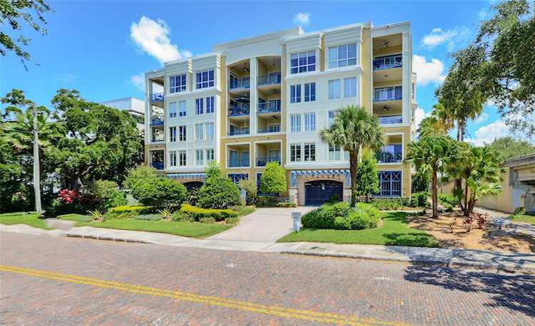 509 W Bay St #401 Tampa, FL 33606