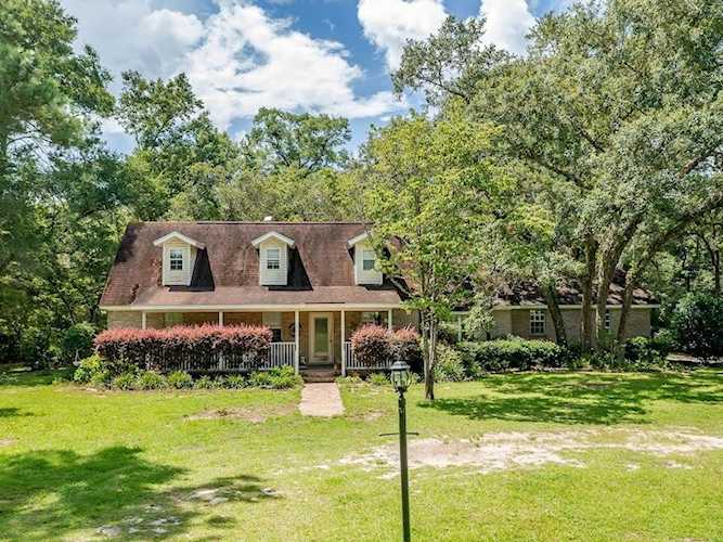 131 Carmel Ln Crawfordville, FL 32327