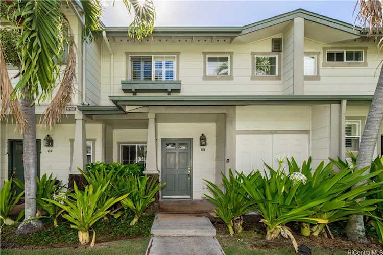 91-1093 Kaimalie Street #2S3 Ewa Beach, HI 96706