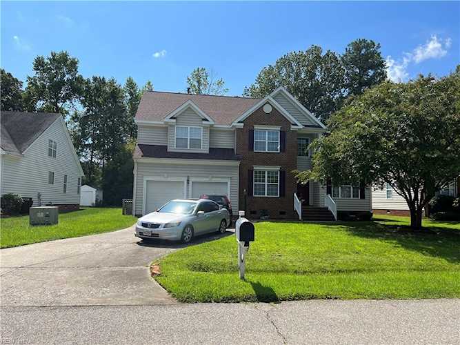 13538 Whippingham Parkway Carrollton, VA 23314