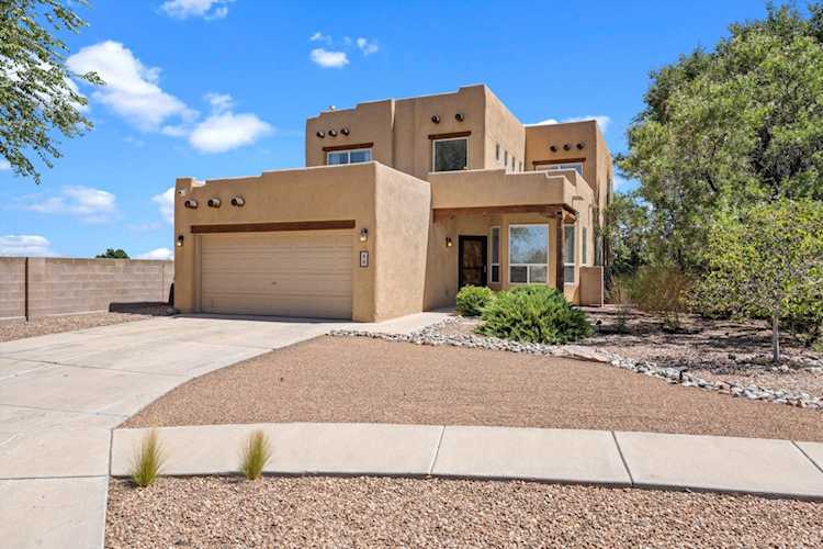 80 Willow Trace Ct SE Rio Rancho, NM 87124