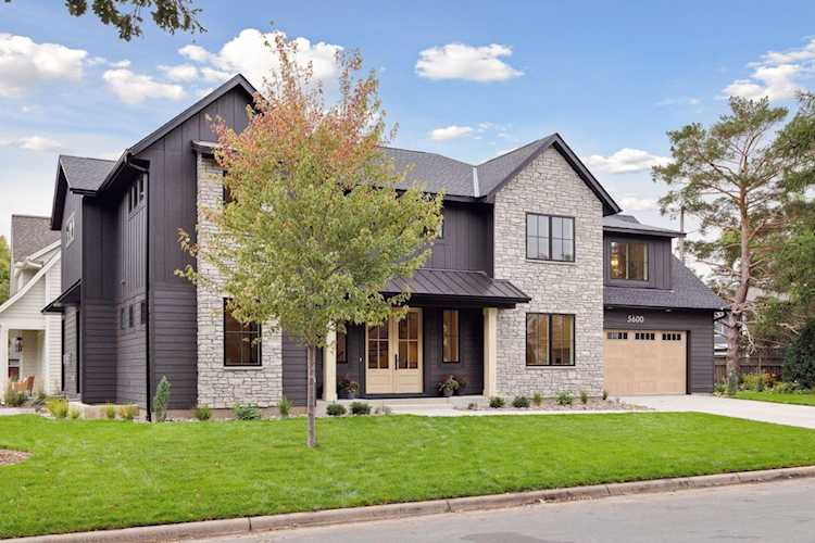5600 Oaklawn Avenue Edina, MN 55424