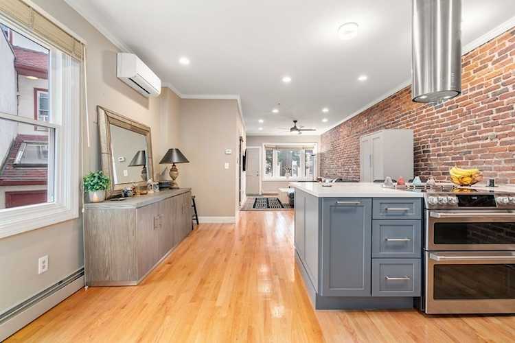 135 Sutherland Road #A Boston, MA 02135