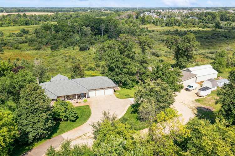 16641 Variolite Street NW Ramsey, MN 55303