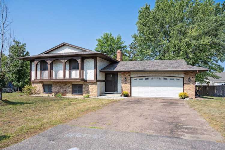 13461 Balsam Lane N Dayton, MN 55327