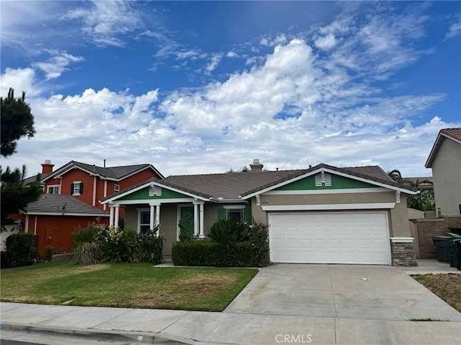 6315 Charolais Ct Eastvale, CA 92880 | MLS EV23148298 Photo 1
