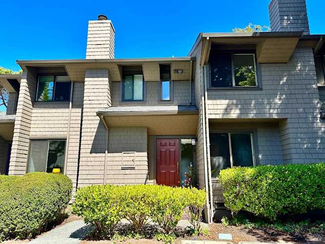 6 Willow Lane Sausalito, CA 94965