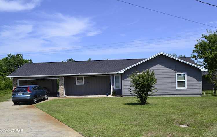 823 Jeremy Ln Panama City, FL 32405