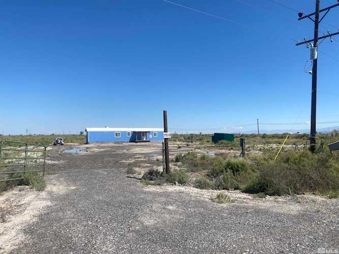 2929 Cushman Fallon, NV 89406