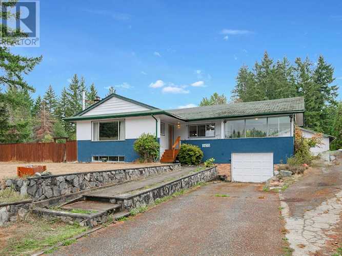 7475 Mckenzie Road Port Alberni, BC V9Y8M5