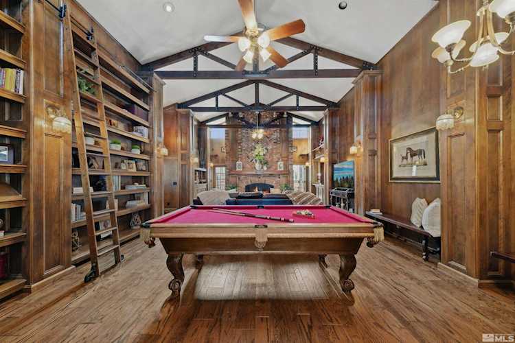 1150 Mount Rose Street Reno, NV 89509 MLS 230002128