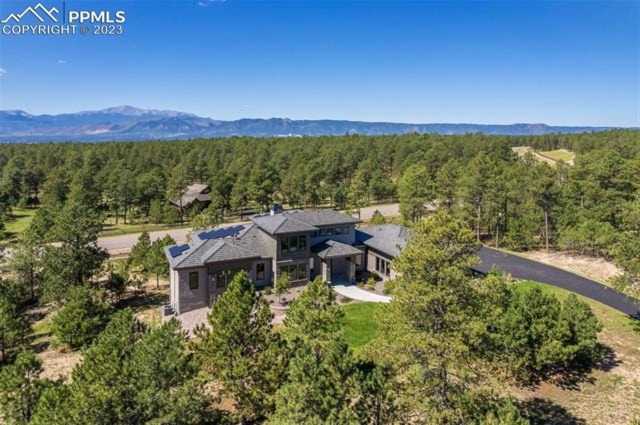 4915 Old Stagecoach Road Colorado Springs, CO 80908