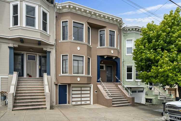 677 6th Avenue San Francisco, CA 94118