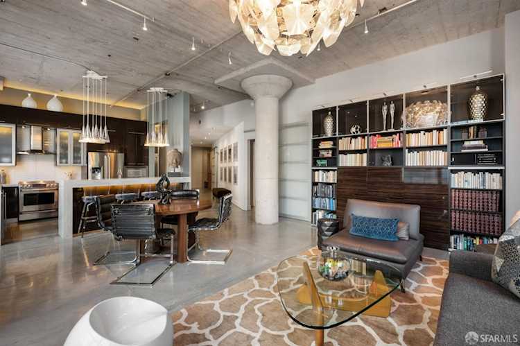 300 Beale Street #306 San Francisco, CA 94105
