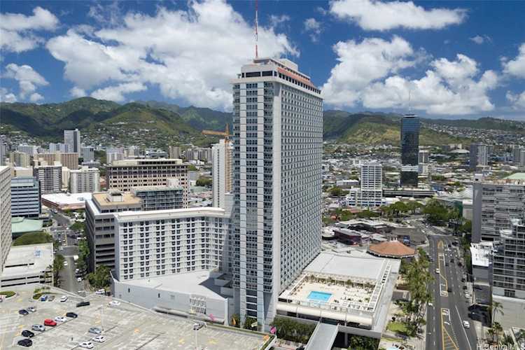 410 Atkinson Drive #960 Honolulu, HI 96814