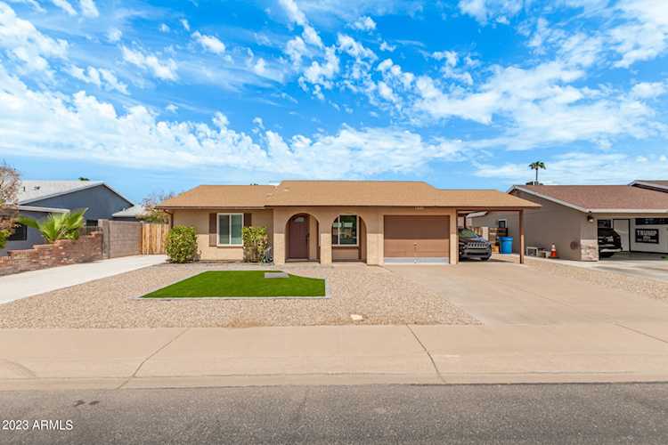 1608 W Stottler Drive Chandler, AZ 85224