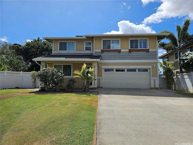 91-1250 Kilipue Street Ewa Beach, HI 96706