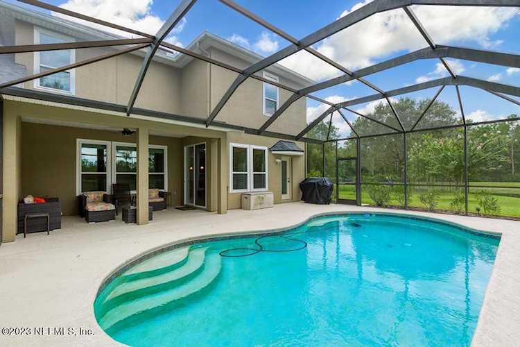 429 Buckhead CT St Johns, FL 32259