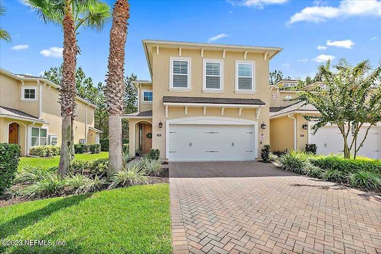 66 Oyster Bay WAY Ponte Vedra, FL 32081