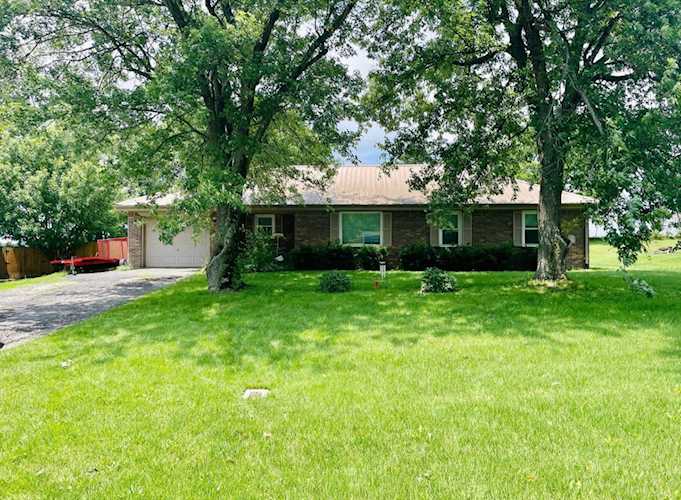 162 Southern Dr Danville, KY 40422