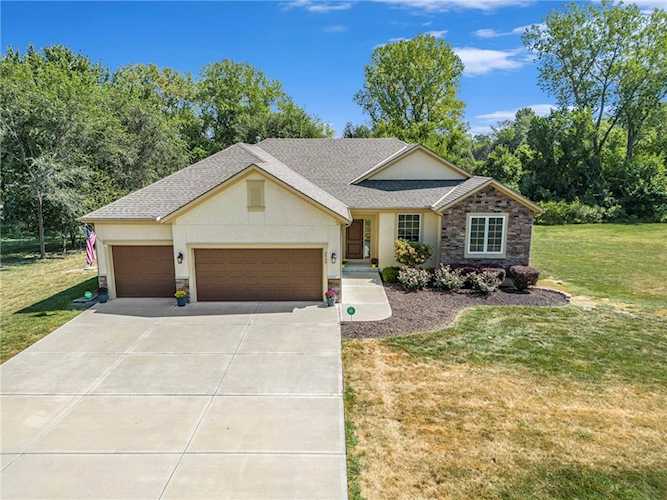3939 N 123rd St Kansas City, KS 66109