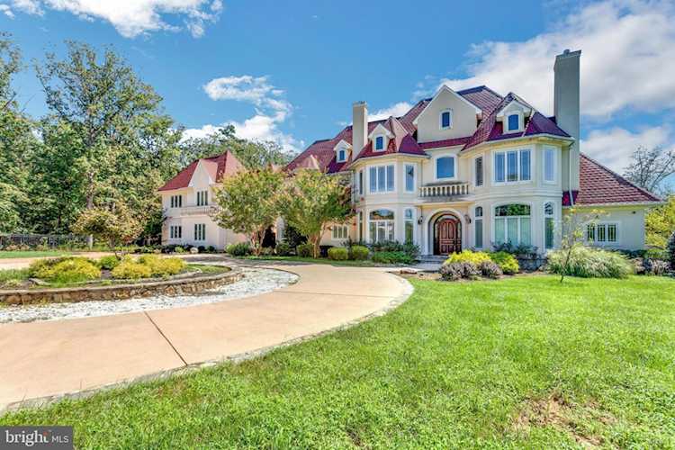 12313 Piney Meetinghouse Rd Potomac, MD 20854