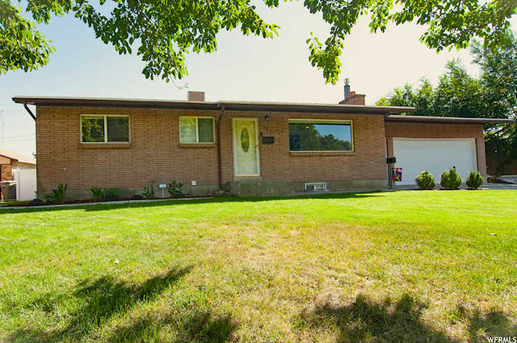 285 W 400 N American Fork, UT 84003