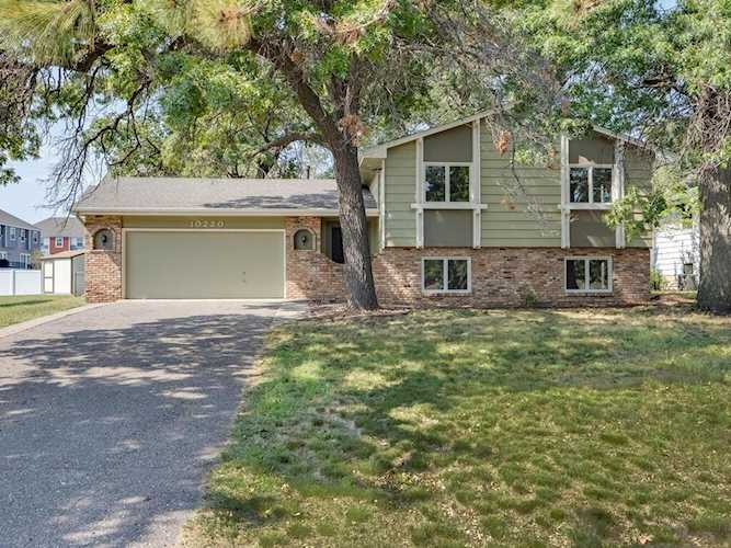 10220 6th Street NE Blaine, MN 55434