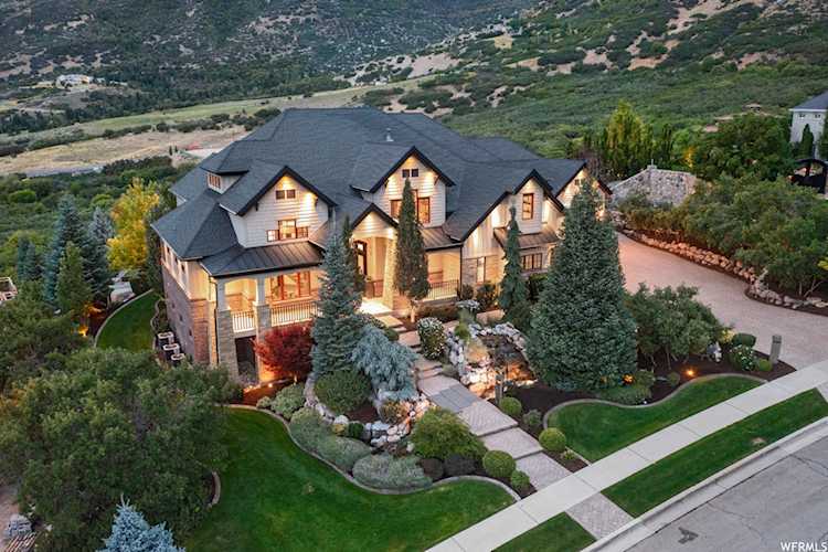 1643 E Box Elder Dr Alpine, UT 84004