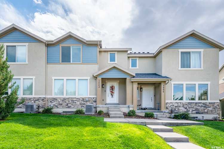 5064 W Arete Way Herriman, UT 84096