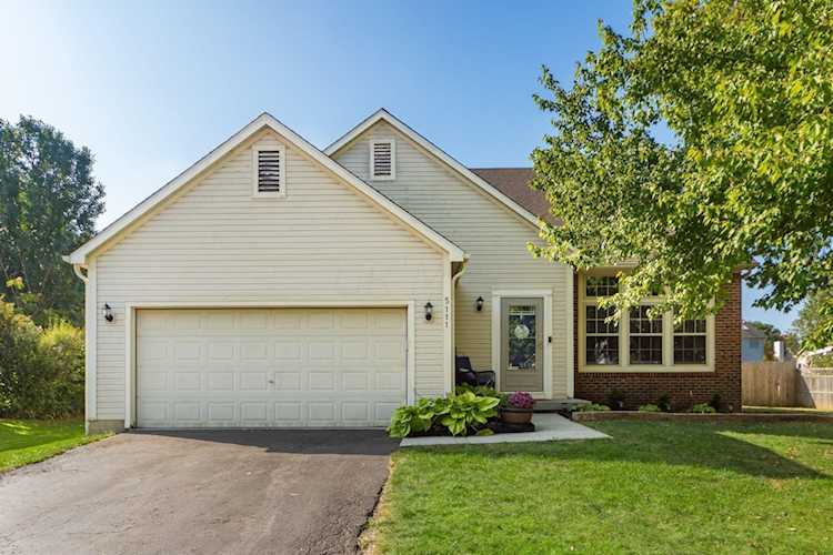 5111 Bixford Avenue Canal Winchester, OH 43110