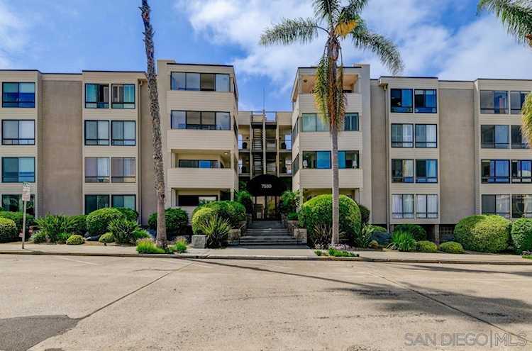 7550 Eads Ave #305 La Jolla, CA 92037