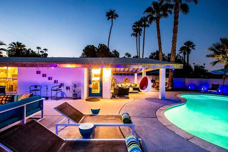 840 E Camino Parocela Palm Springs, CA 92264