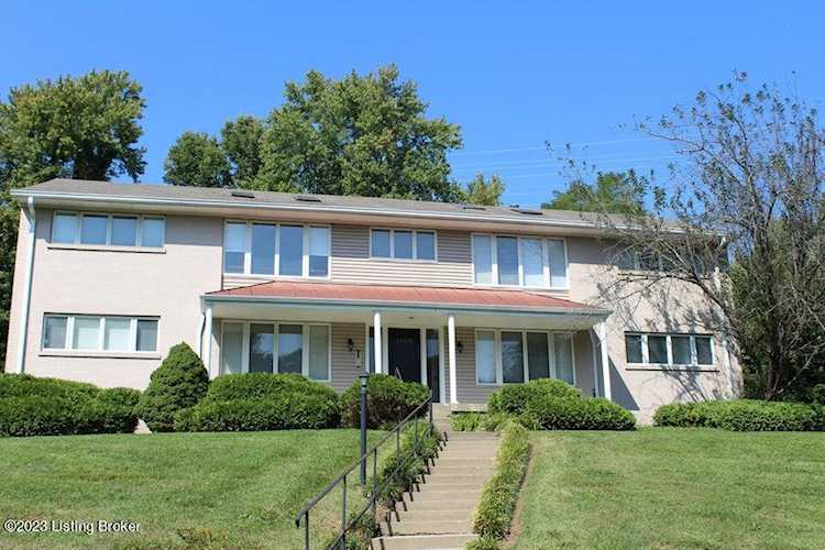 4105 Stoneview Dr #3 Louisville, KY 40207 | MLS 1645126 Photo 1