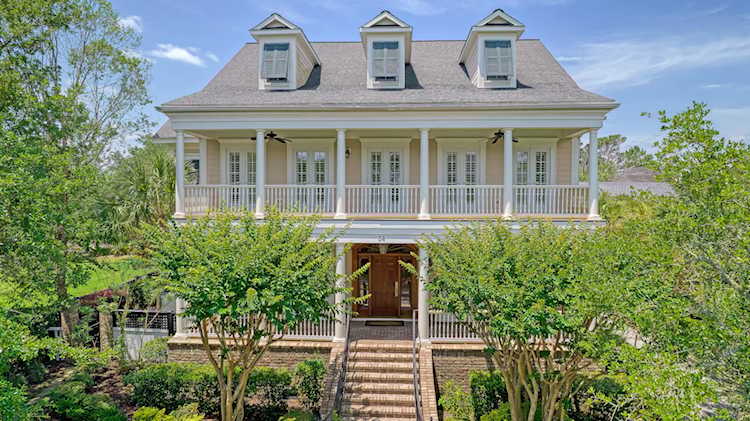 34 Hazelhurst Street Charleston, SC 29492