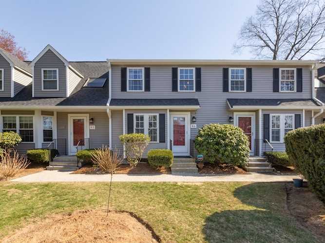 86 Key St #86, Millis, MA 02054 - $415,000 - MLS#73099154 Photo 1
